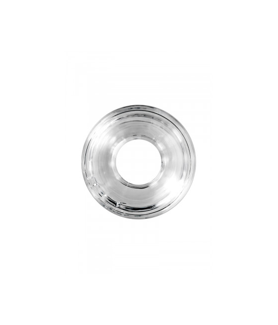 Manchon transparent pour pompe à pénis