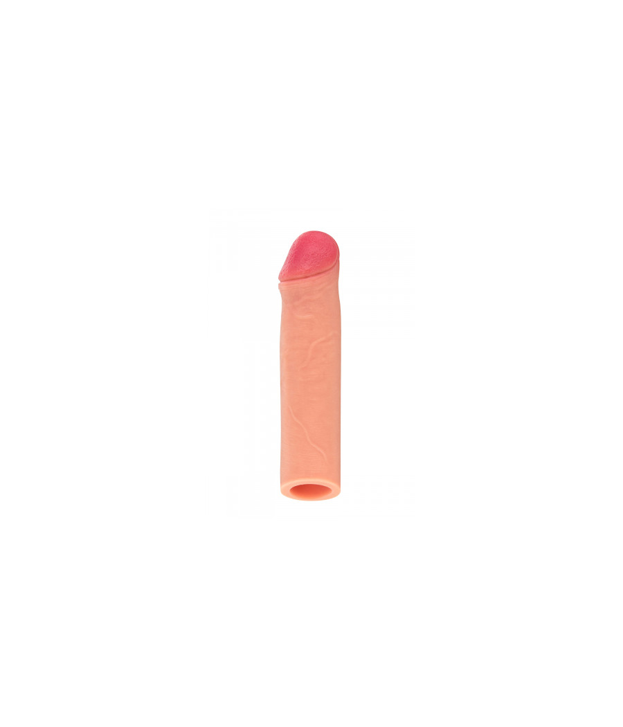 Gaine d'extension de penis Beast 17,5cm Gaine d'extension de penis Beast 17,5cm