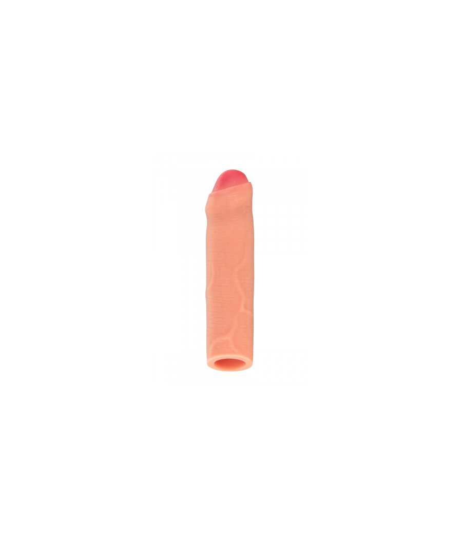 Gaine d'extension de penis Biggy 16cm Gaine d'extension de penis Biggy 16cm
