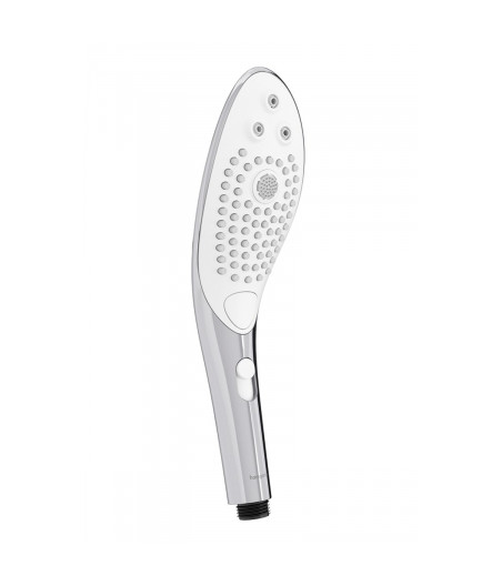 Womanizer Wave chrome