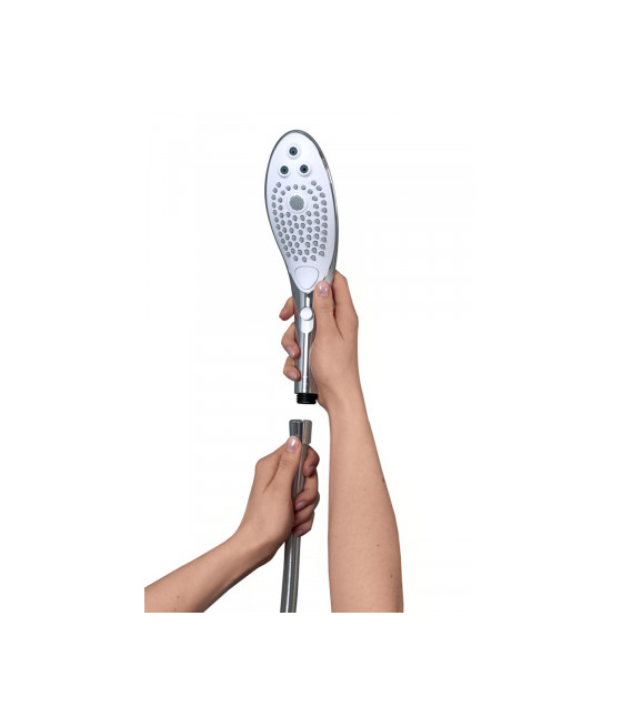 Womanizer Wave chrome