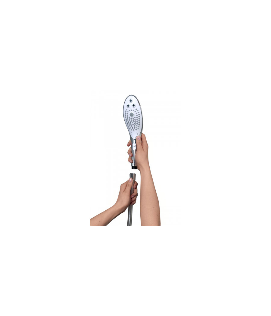 Womanizer Wave chrome