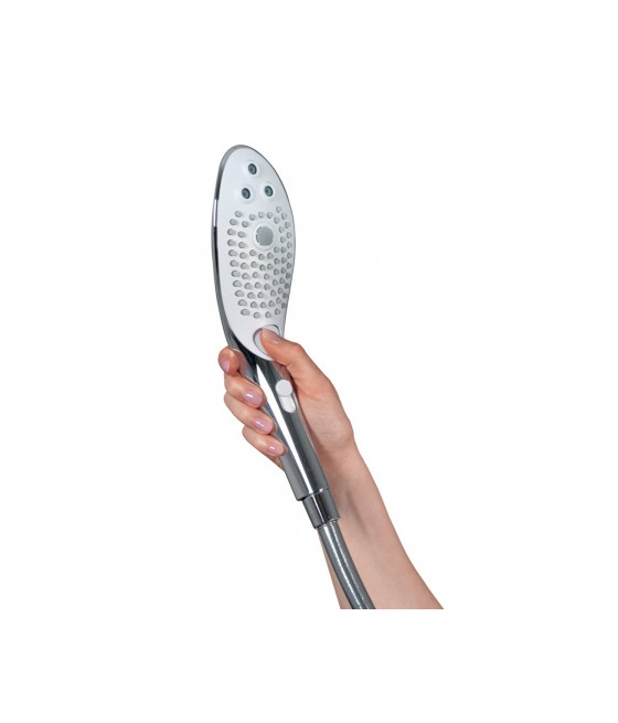 Womanizer Wave chrome