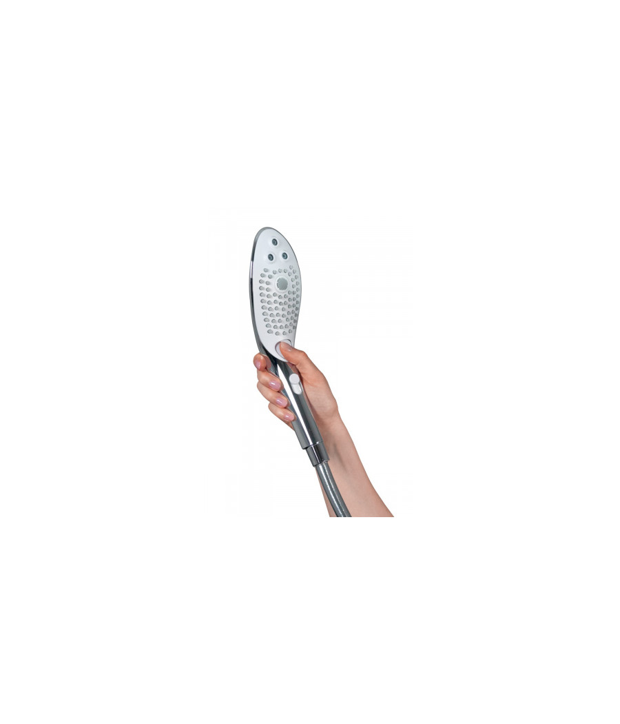 Womanizer Wave chrome