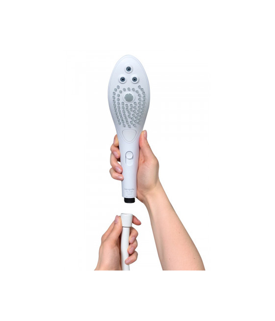 Womanizer Wave blanc