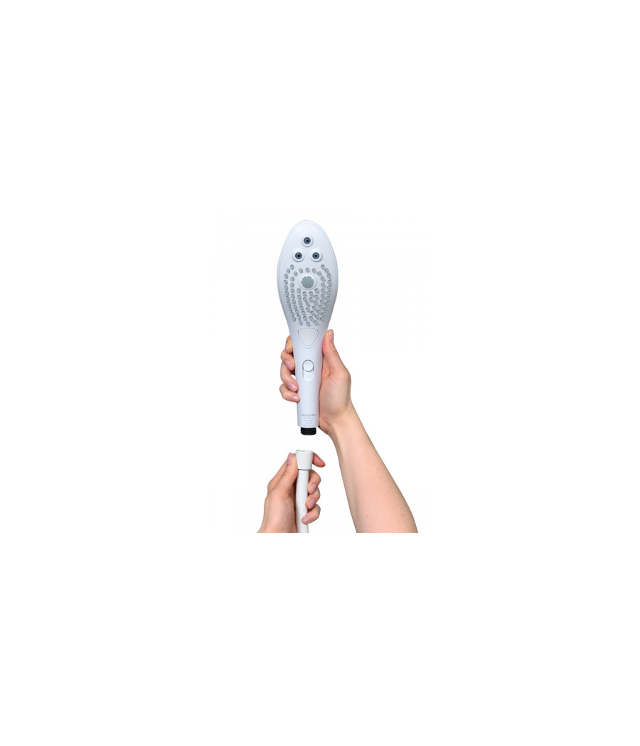 Womanizer Wave blanc