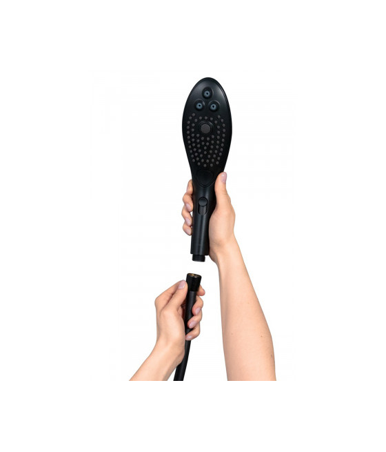 Womanizer Wave noir