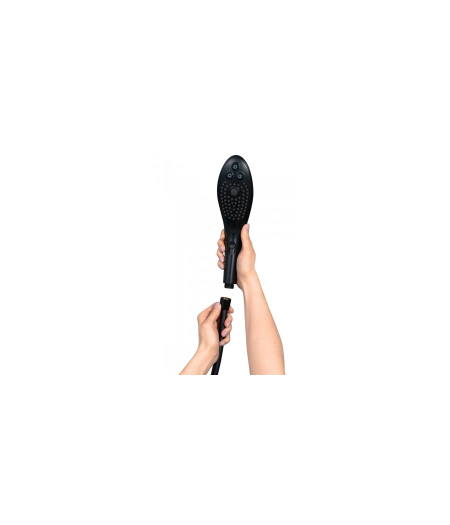 Womanizer Wave noir