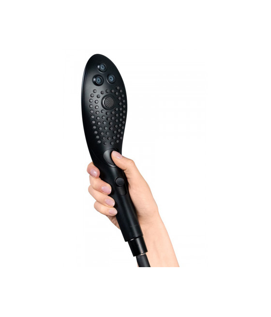 Womanizer Wave noir