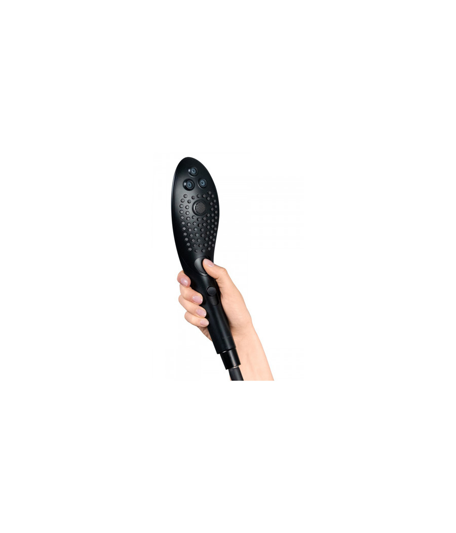 Womanizer Wave noir