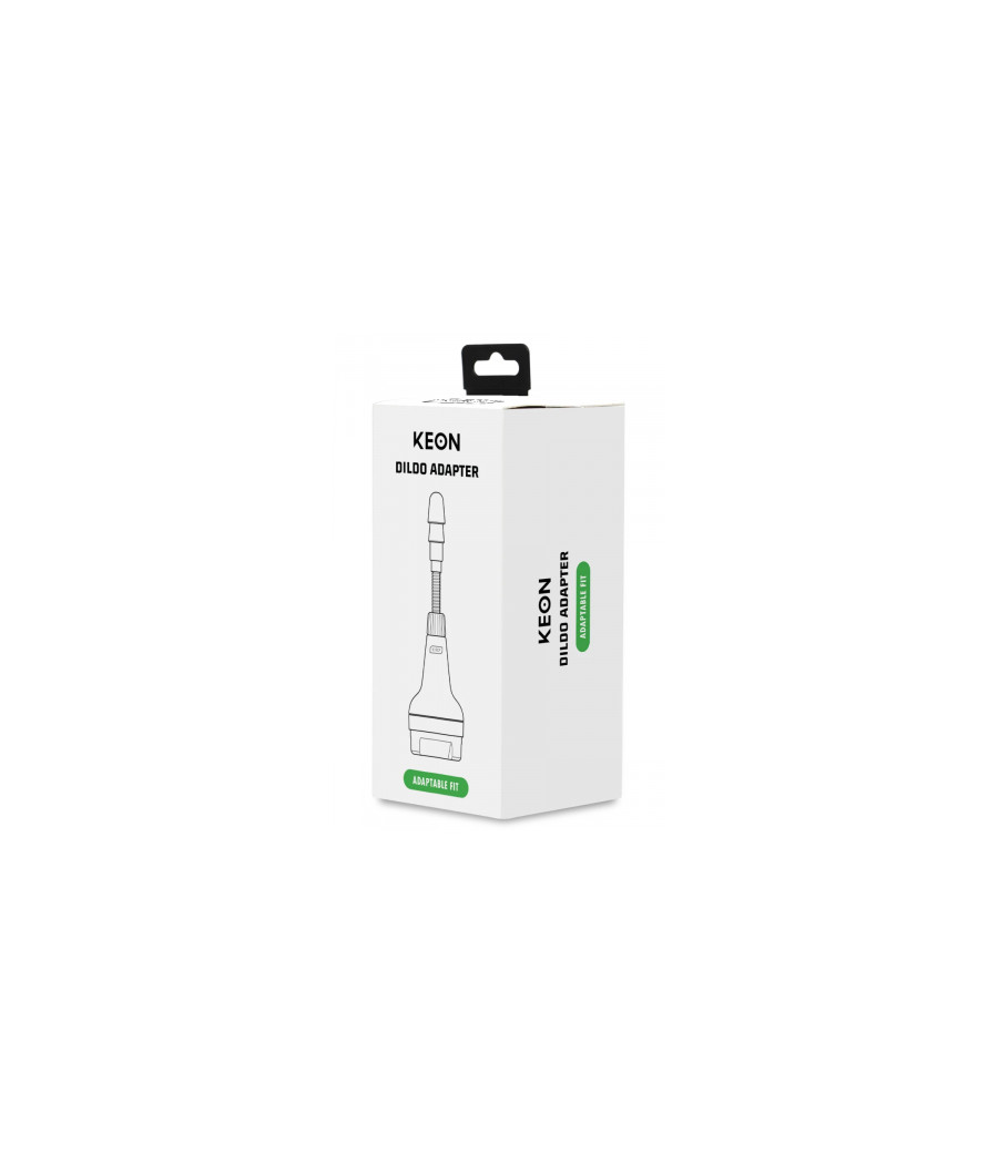 Adaptateur de Dildo pour Keon