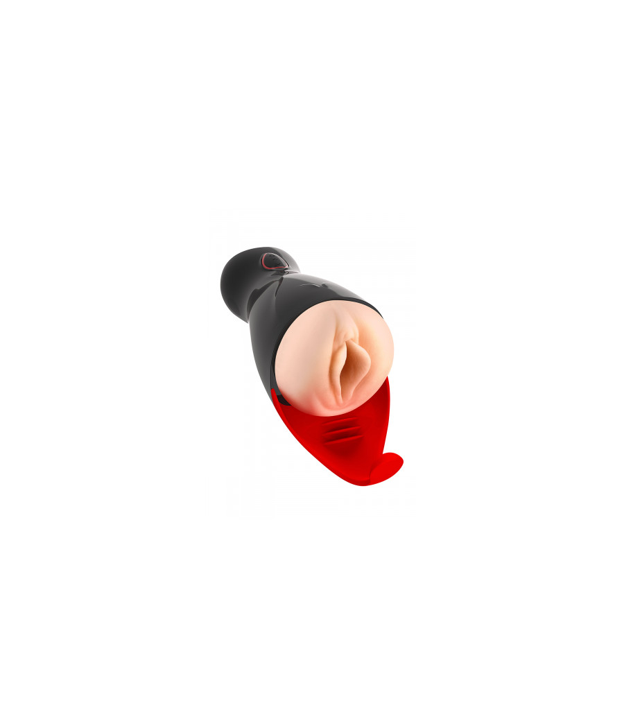Vagin masturbateur Real Sucking Pussy 2