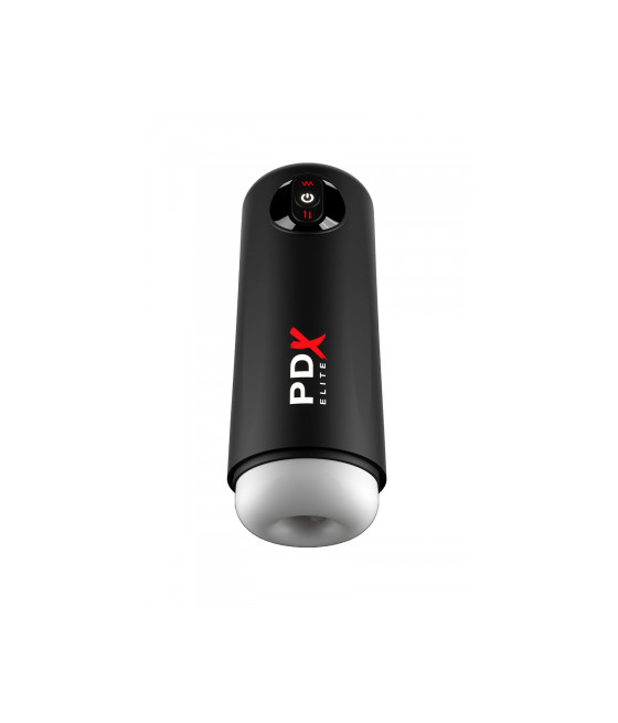 Masturbateur PDX Elite Moto Milker