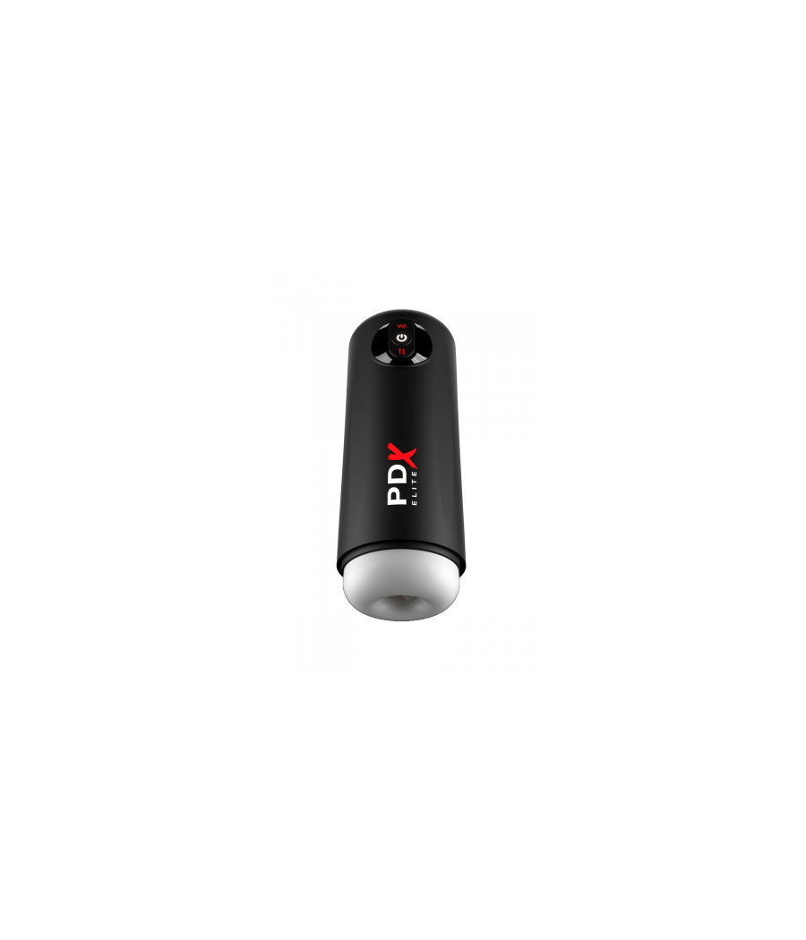 Masturbateur PDX Elite Moto Milker Masturbateur PDX Elite Moto Milker