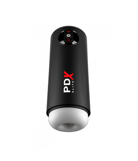 Masturbateur PDX Elite Moto Milker