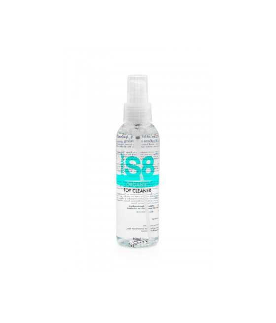 Toys cleaner naturel 150ml - S8