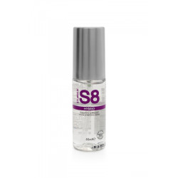 Lubrifiant S8 hybride 50ml
