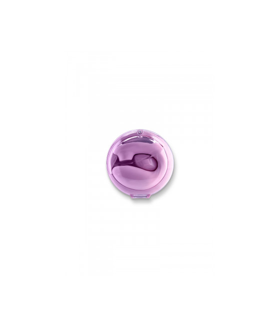 Double stimulateur Desire Euphoria - rose
