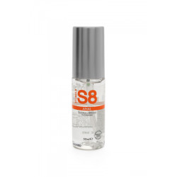 Lubrifiant S8 anal 50ml