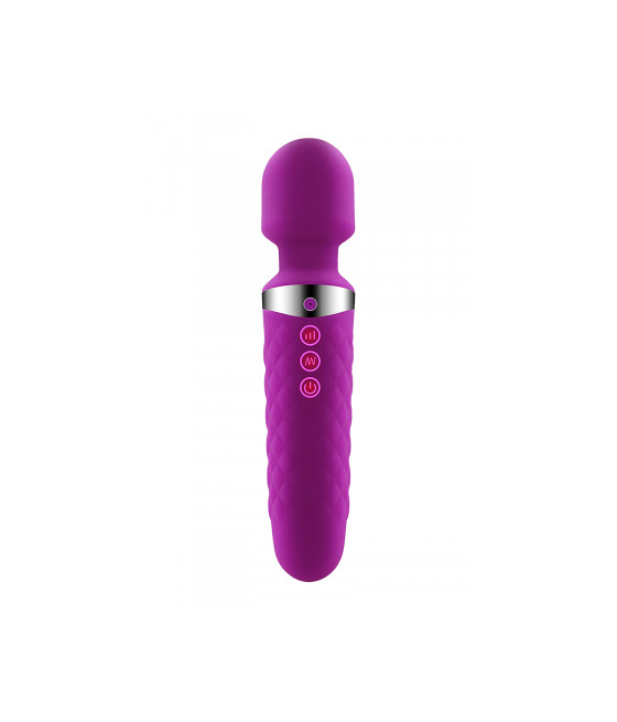 Vibro wand Be Wanded fuchsia - Alive