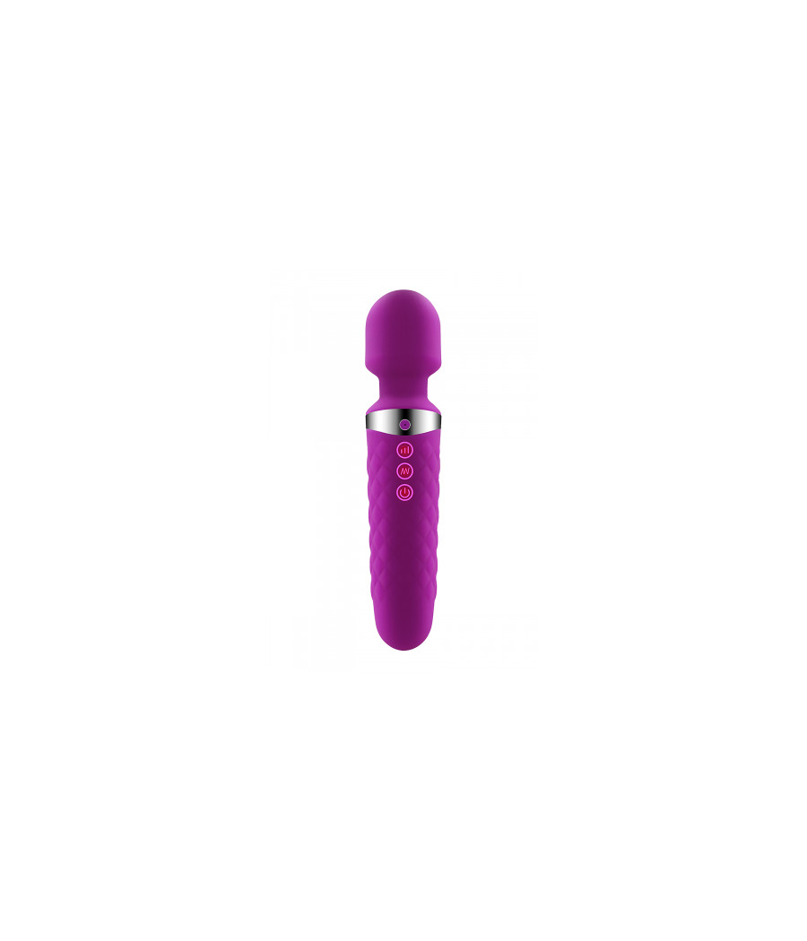 Vibro wand Be Wanded fuchsia - Alive Vibro wand Be Wanded fuchsia - Alive