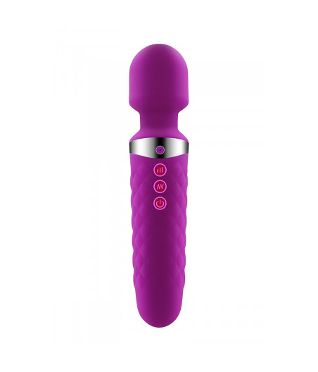 Vibro wand Be Wanded fuchsia - Alive