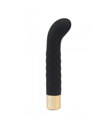 Vibro point G rechargeable Nevada - Litolu