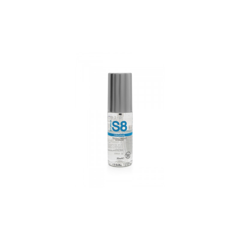 Lubrifiant S8 original 50ml