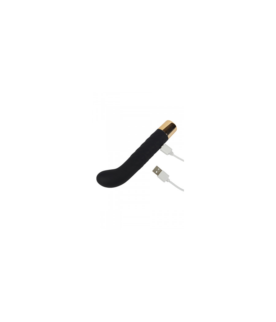Vibro point G rechargeable Nevada - Litolu