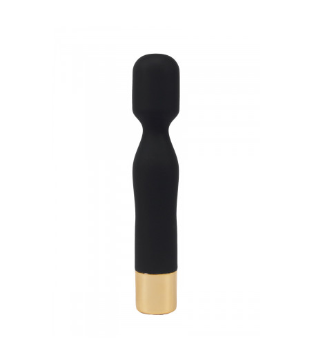 Vibro wand rechargeable New York - Litolu