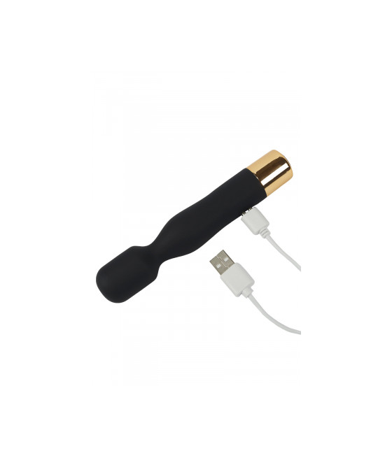 Vibro wand rechargeable New York - Litolu