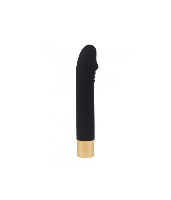 Vibro rechargeable Montana - Litolu