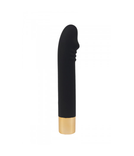 Vibro rechargeable Montana - Litolu