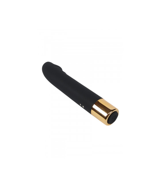 Vibro rechargeable Montana - Litolu