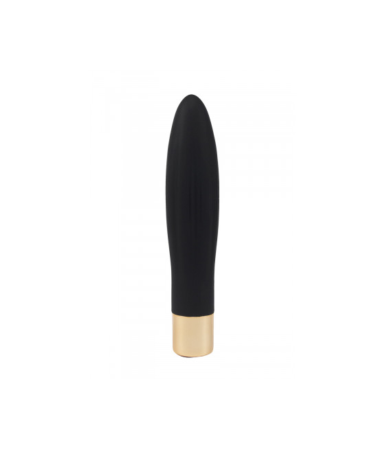 Vibro rechargeable Dakota - Litolu