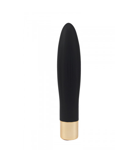 Vibro rechargeable Dakota - Litolu