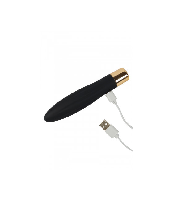 Vibro rechargeable Dakota - Litolu