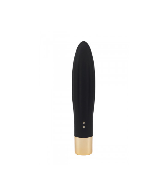 Vibro rechargeable Dakota - Litolu