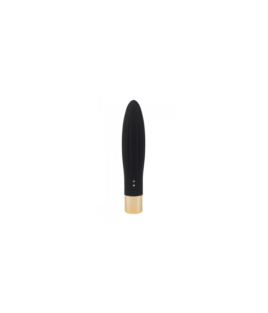 Vibro rechargeable Dakota - Litolu