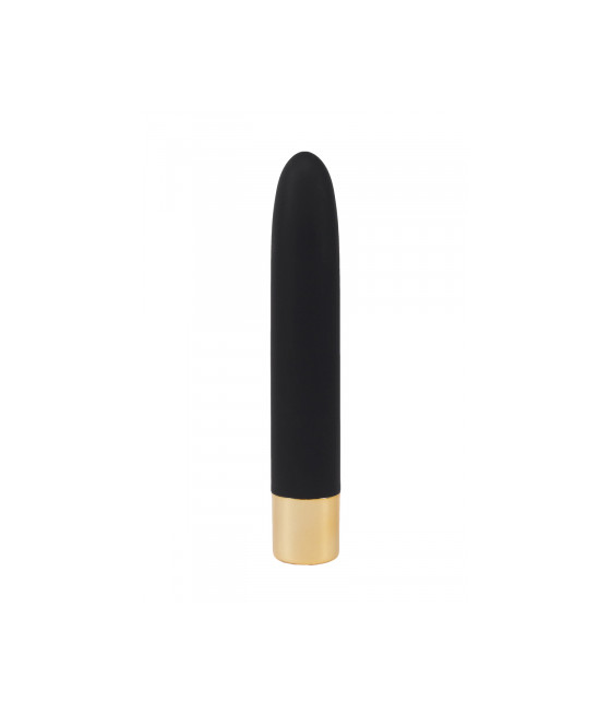Vibro rechargeable Texas - Litolu