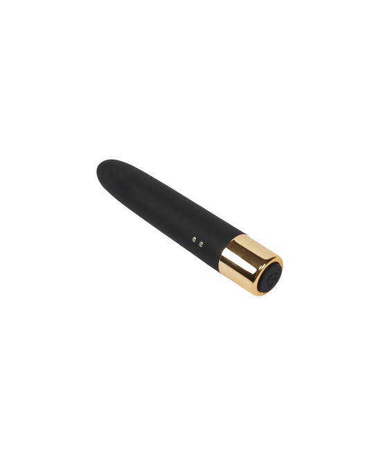 Vibro rechargeable Texas - Litolu