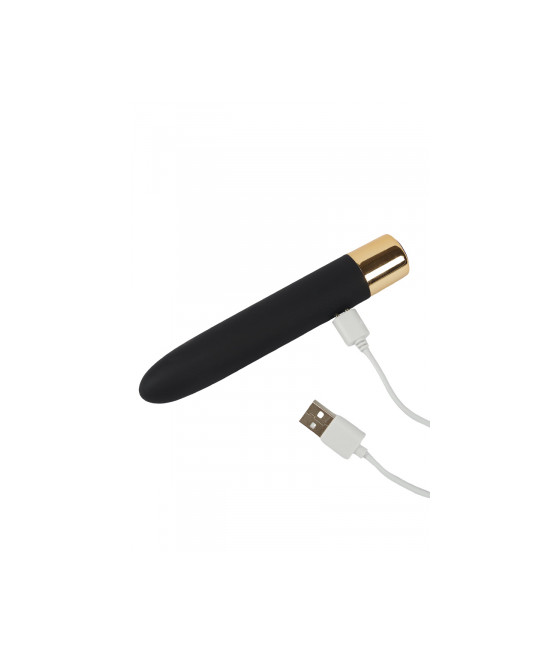Vibro rechargeable Texas - Litolu