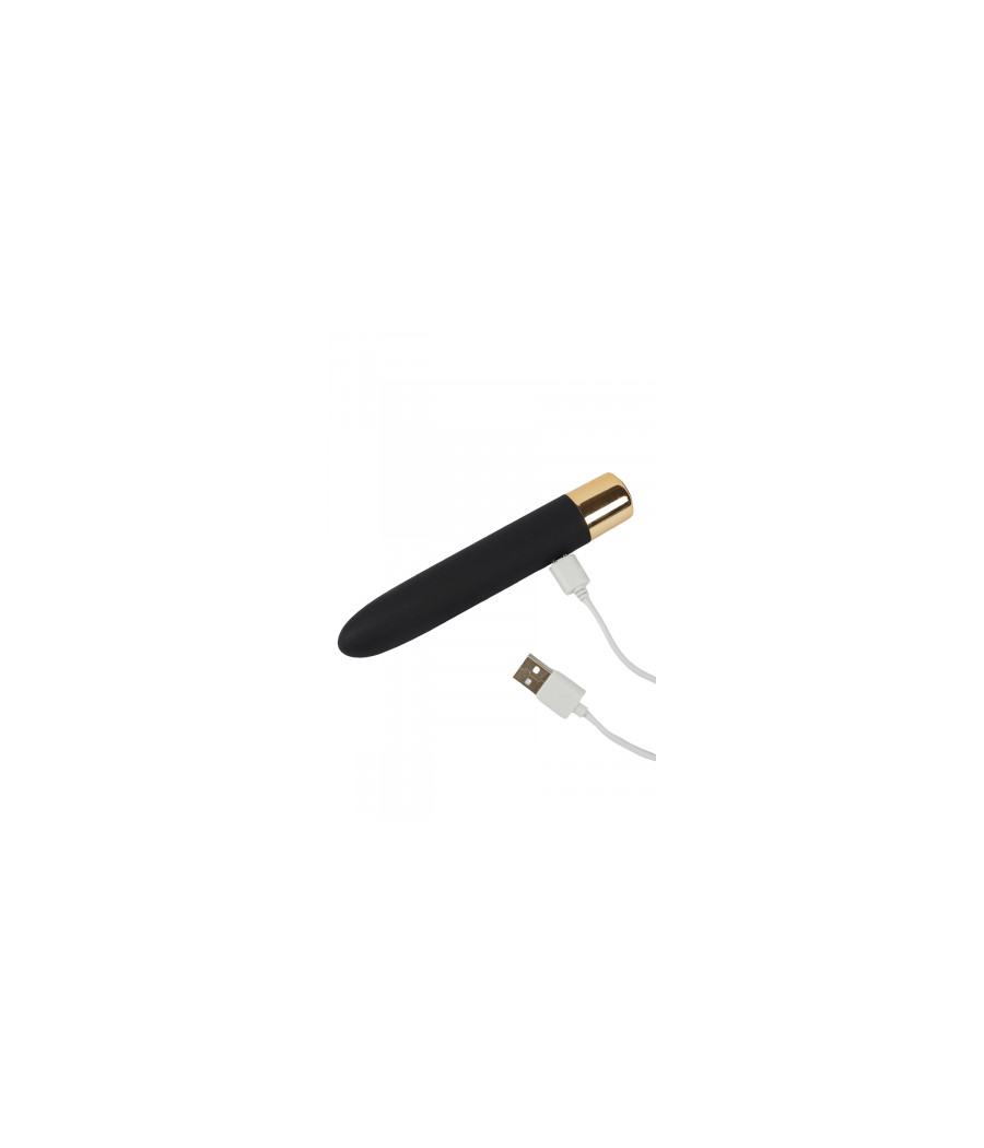 Vibro rechargeable Texas - Litolu