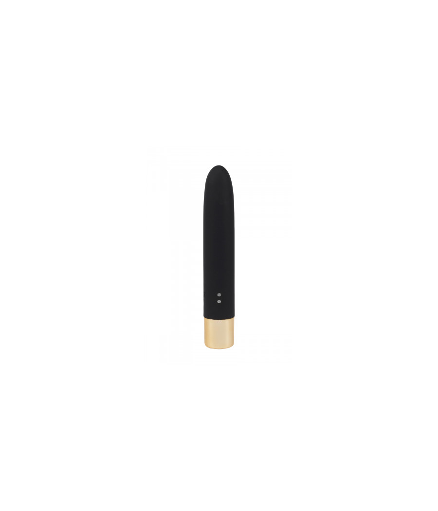 Vibro rechargeable Texas - Litolu