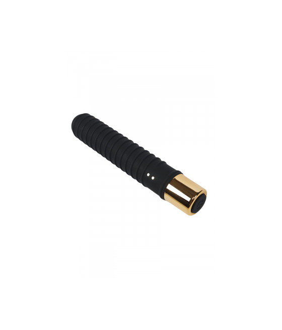 Vibro rechargeable Indiana - Litolu