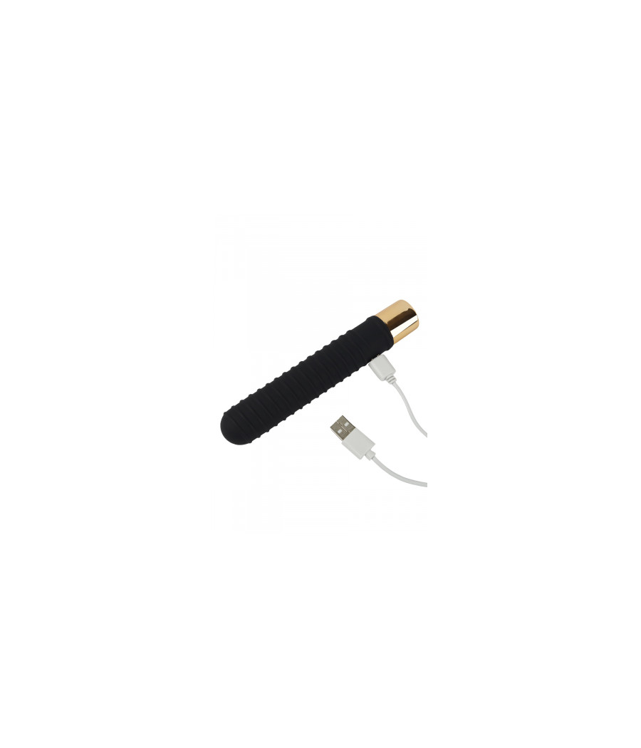 Vibro rechargeable Indiana - Litolu