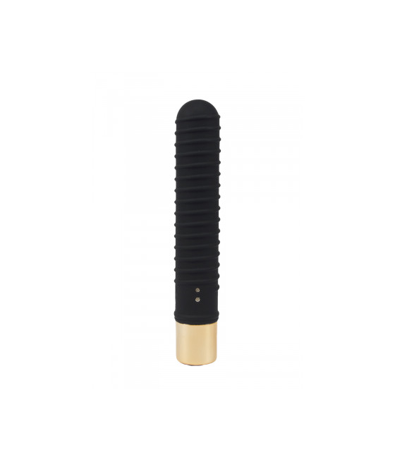 Vibro rechargeable Indiana - Litolu