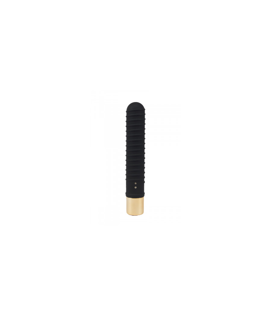 Vibro rechargeable Indiana - Litolu