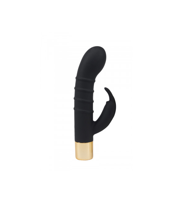 Vibro rabbit rechargeable Hawaï - Litolu