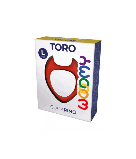 Cockring Toro L - Wooomy
